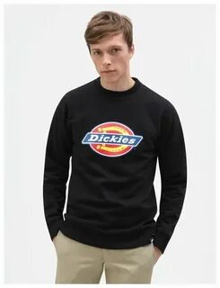 Dickies что за бренд