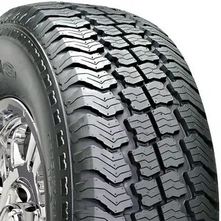 Шины kumho 265 70
