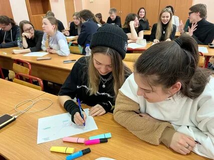 Образование москвы проблемы