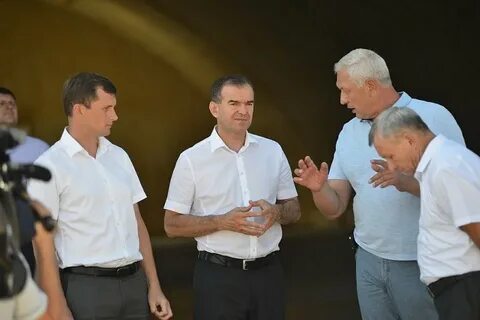 Краснодарский край события сегодня последние новости