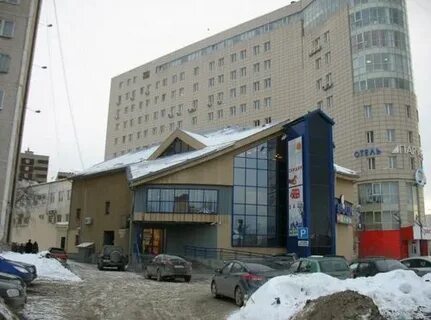 Ул фурманова екатеринбург