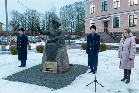Открыть псков