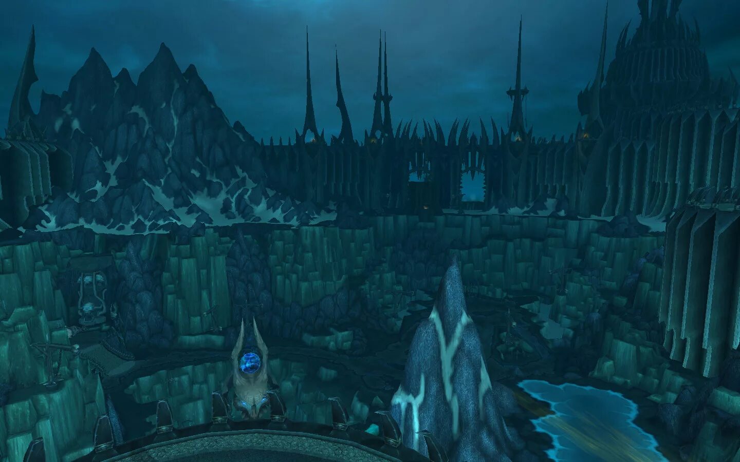 дроп с ямы сарона 3. 5. босс ик яма сарона. вов яма сарона. 3.