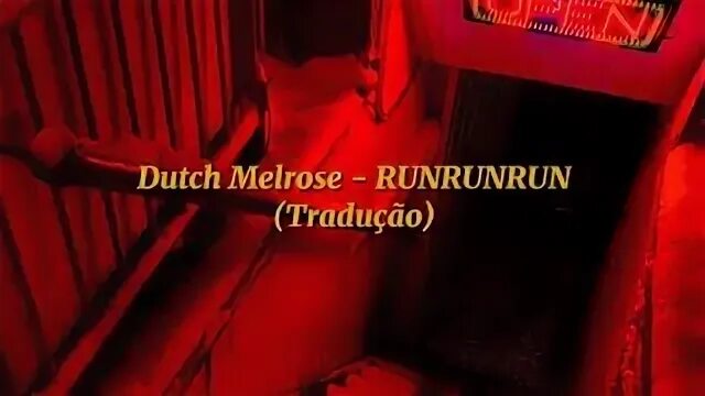 Runrunrun dutch melrose