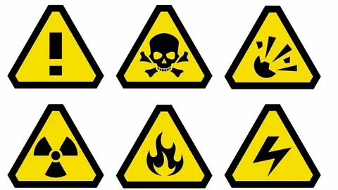 4 warning