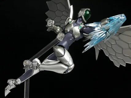 Silver world