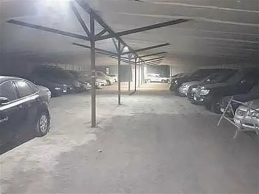 Теплые автостоянки в чите