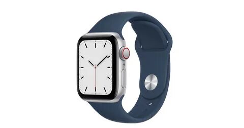 Watch se silver 44mm