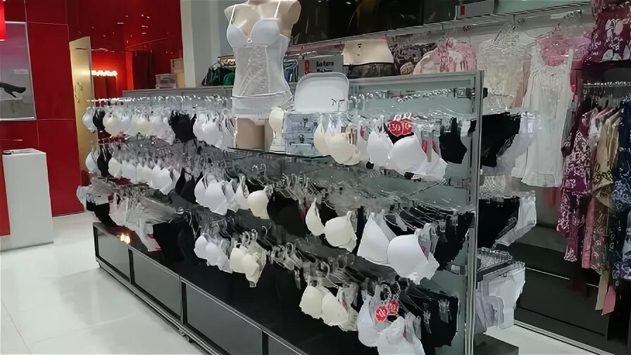 Магазины белья сургут