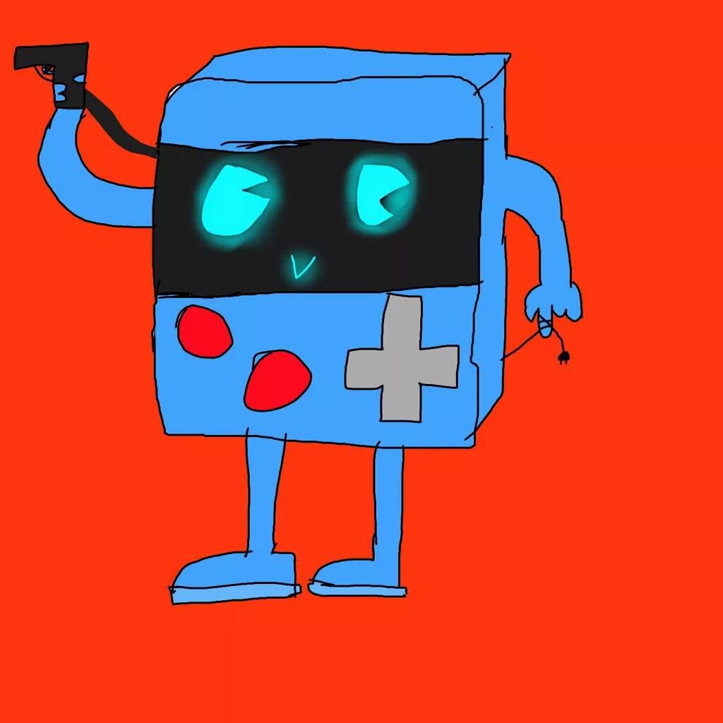 Tick 8 bit