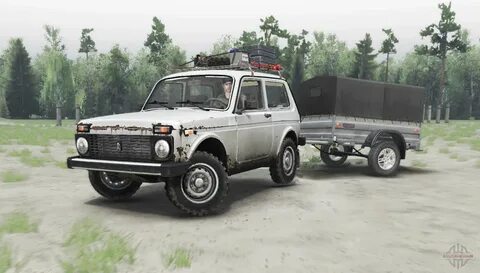 Газовая нива