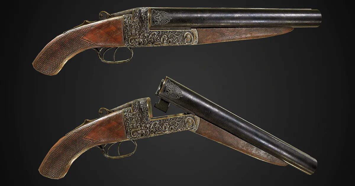 Обрез хауда чертеж. М1873 обрез. Хаудах хадсон. Формы обрезов. Обрез двустволки 12 калибра.