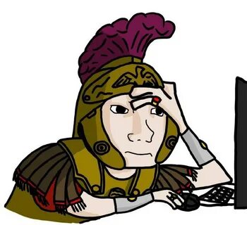 Roman meme