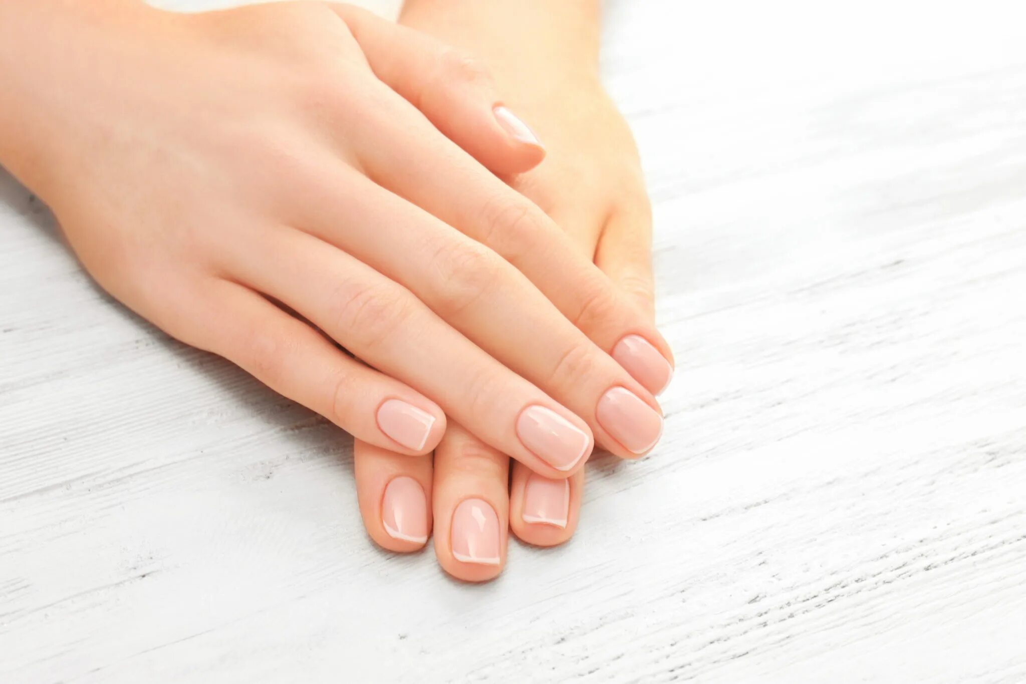 Your nails