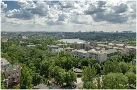 Донецкая народная респ г енакиево