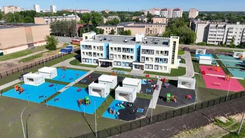 Знайка серпухов