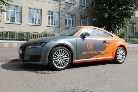 Каршеринг казань 2023