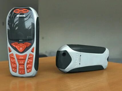 Телефон самсунг м 55