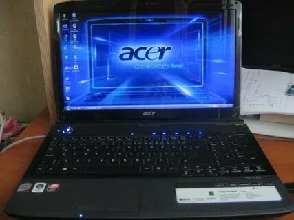 Acer aspire 6930g