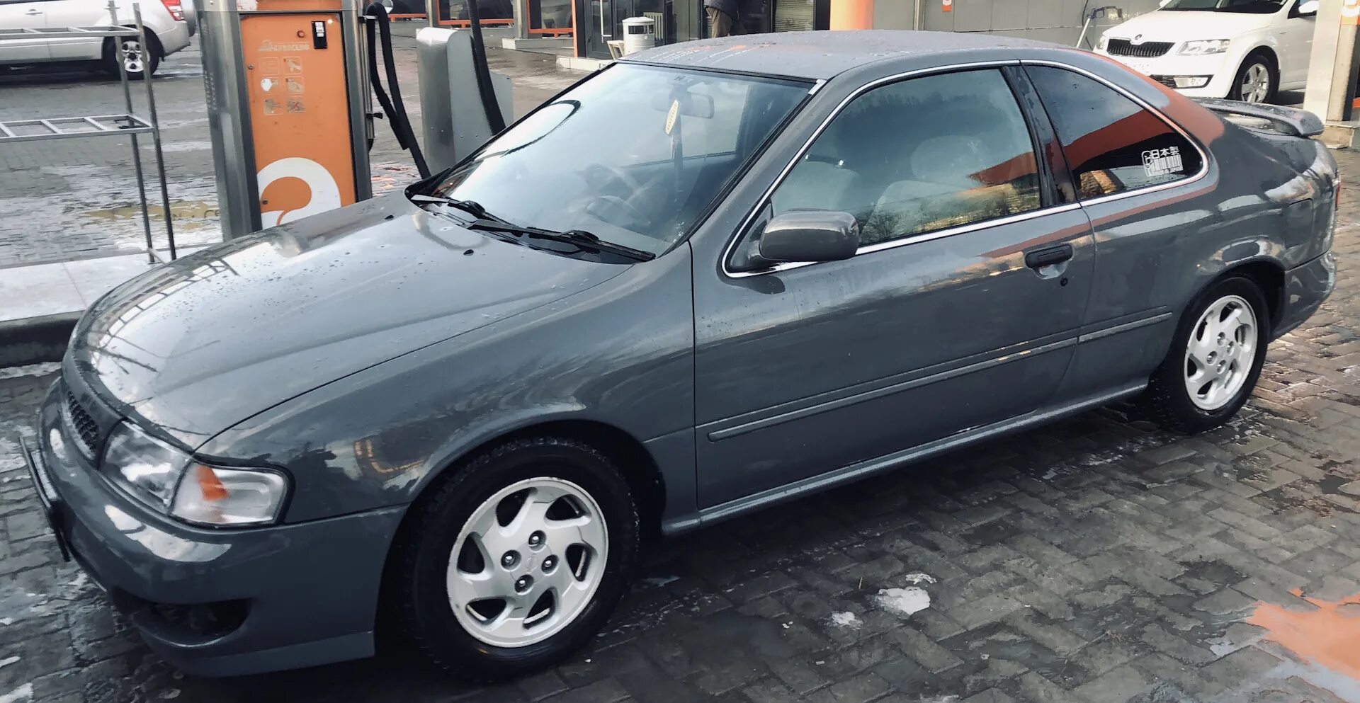 Nissan lucino, 1995. Ниссан лючино 1998. Nissan lucino 1. Nissan 200sx b14. Nissan lucino, 1995.