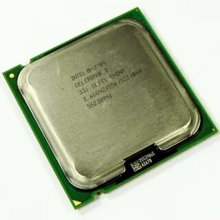 Celeron d