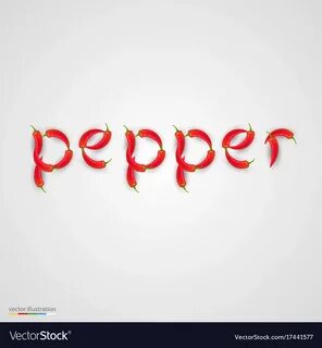 Слова pepper