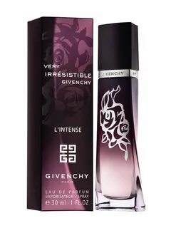 Givenchy парфюм отзывы