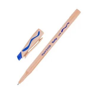 Paper mate replay