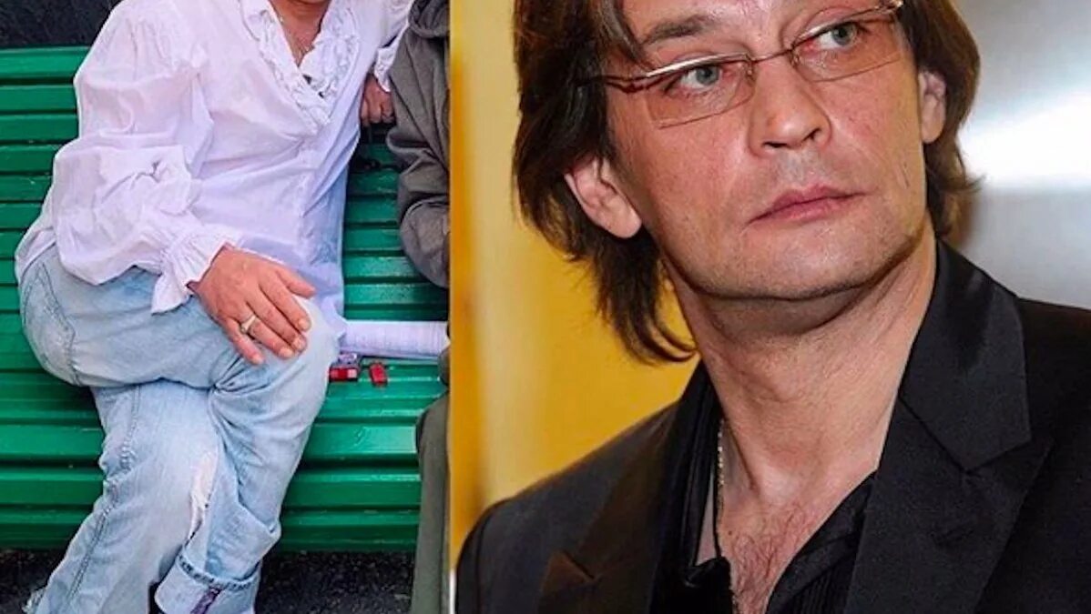Фильм "Белая ночь, нежная ночь" - 2008, актеры и роли, тогда и сейчас, чем заним