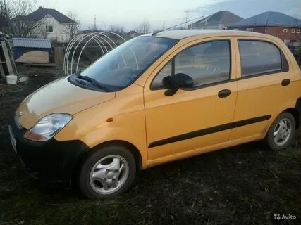 Spark авито