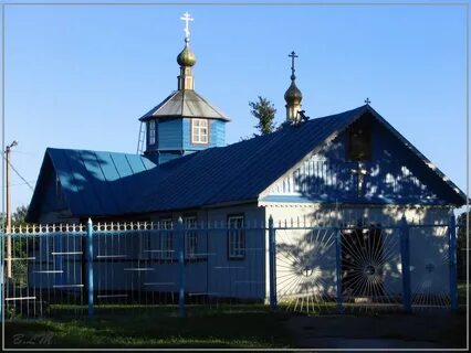 Гомель уваровичи