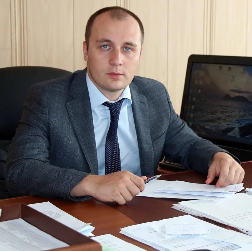 Сыновья главы