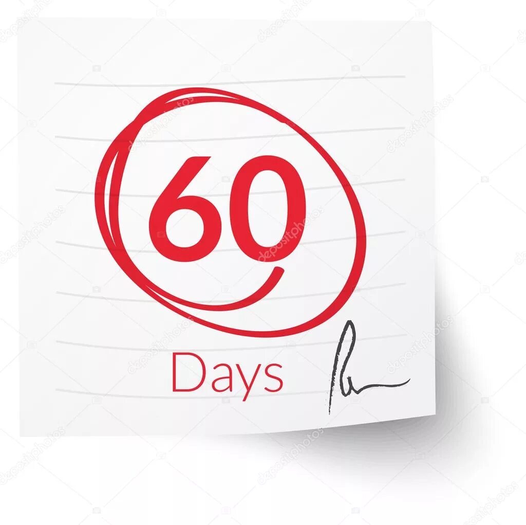 Остается 60. Старт через 30 минут. 60 дней. Книга вмф. Уже60.