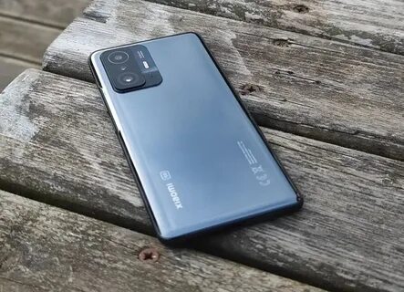 Xiaomi 12s 8 256 отзывы