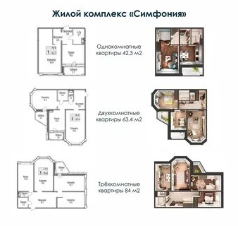 Симфония ярославль