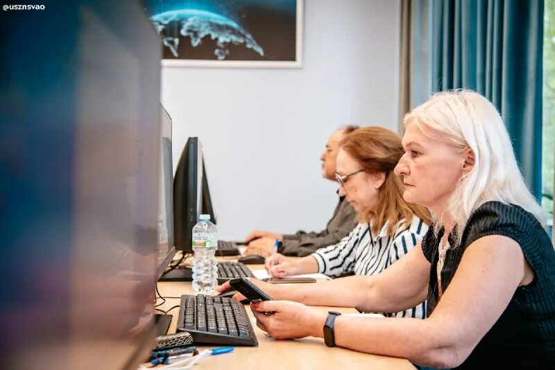 соцзащита свао