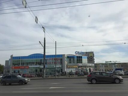 Пенза терновка гидрострой