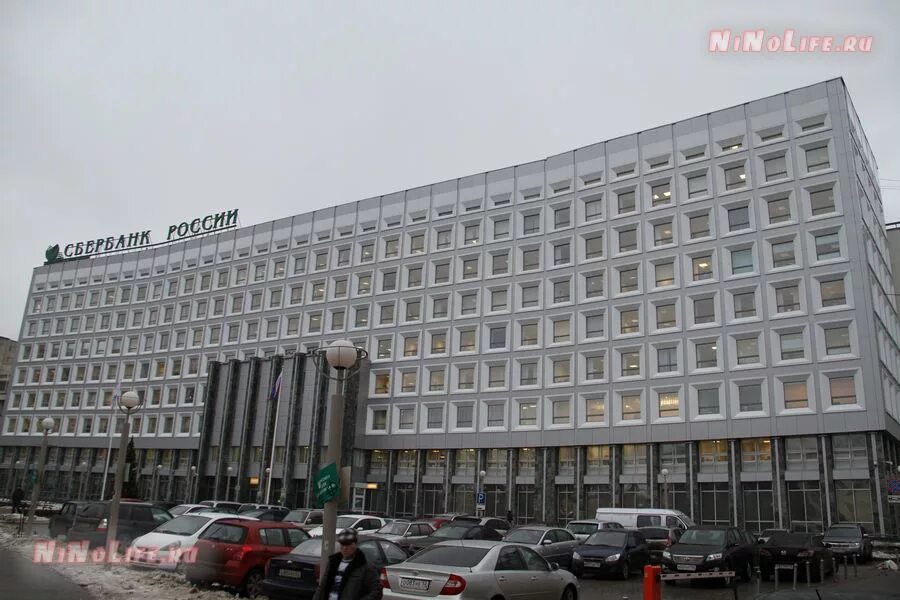 Ул октябрьская рязань