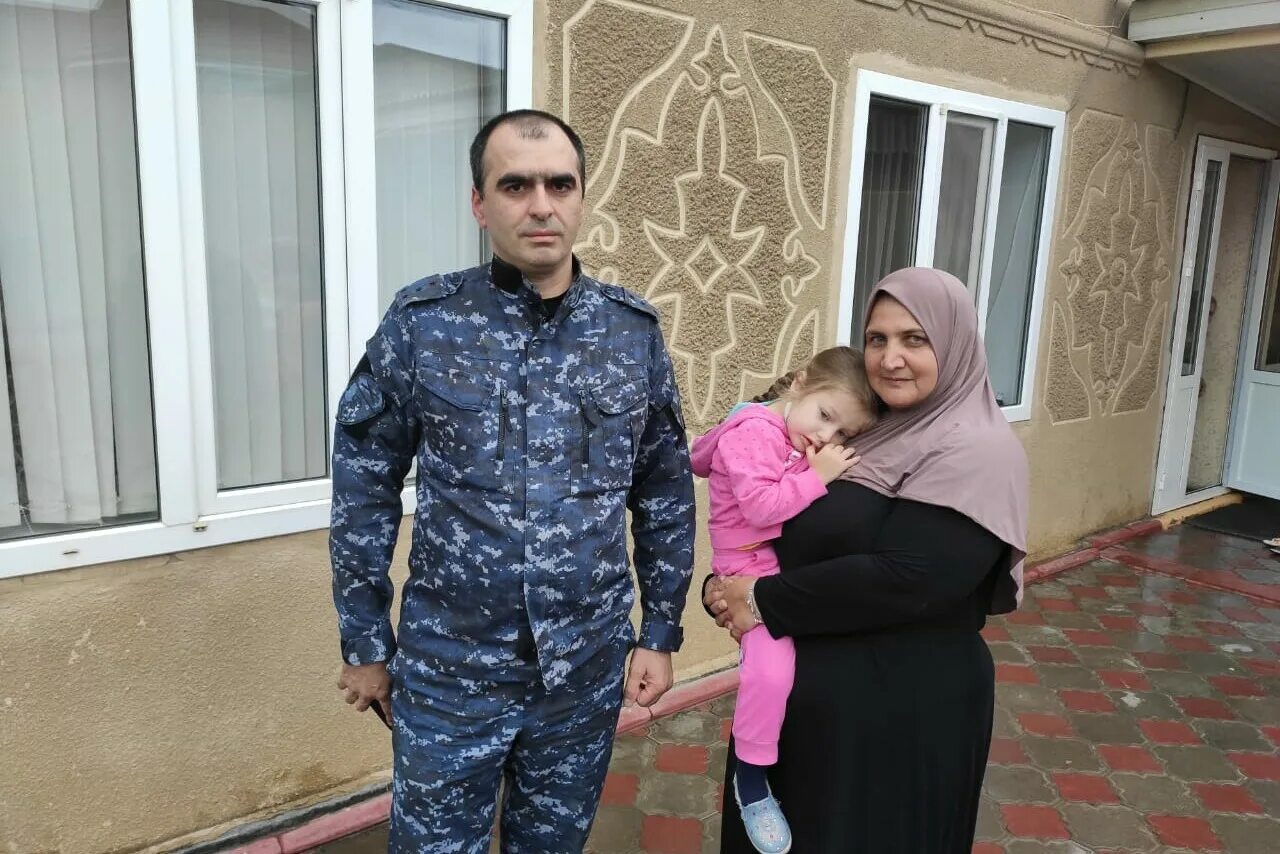 Прогноз хасавюрт сегодня