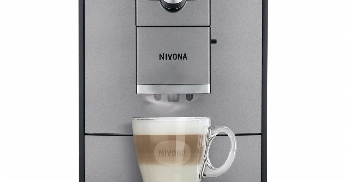 Nivona caferomatica nicr 795. Nivona caferomatica nicr 795