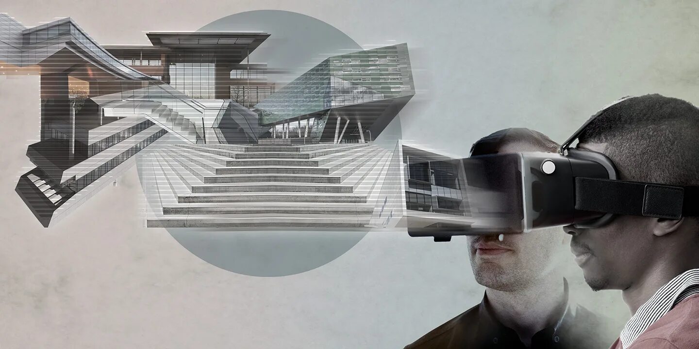 VR/ar-дизайнер, Архитектор виртуальной реальности. Виртуальная реальность в архитектуре. Виртуальная и дополненная реальность в архитектуре. Очки дополненной реальности.