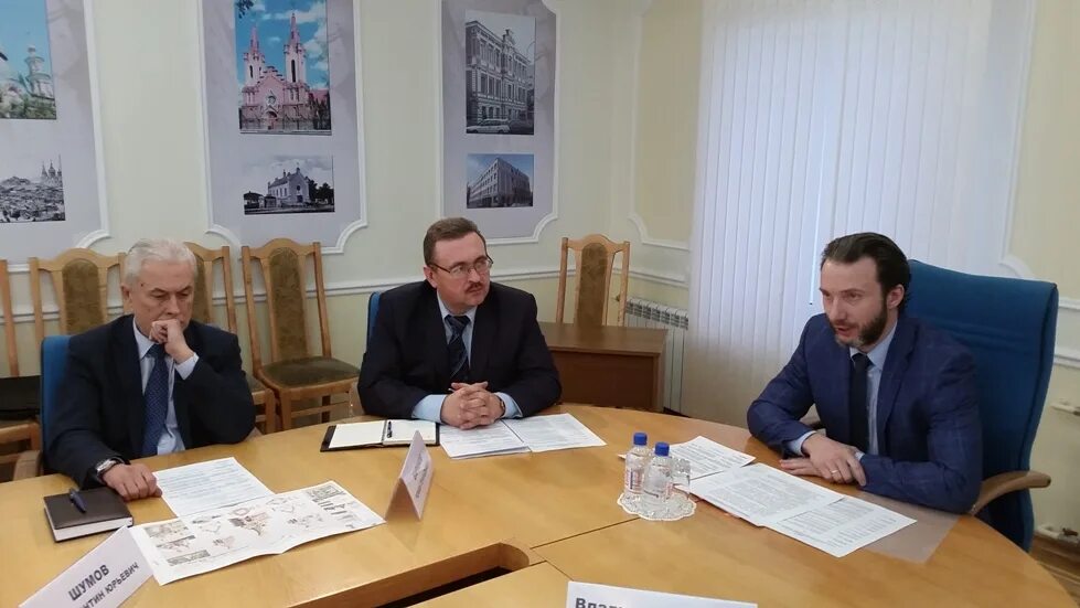 начальник управления губернатора красноярского края