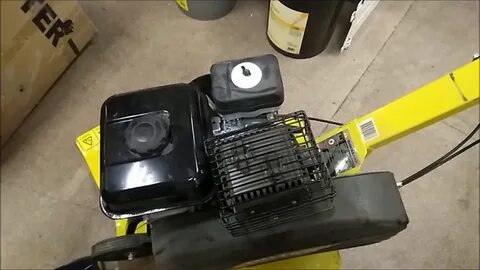 Мотокультиватор gmc 850 huter 6.5 л с