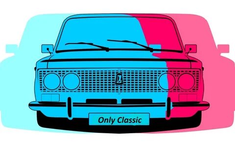 Pop car