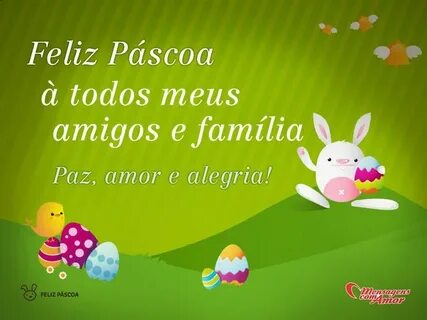 Meus amigos
