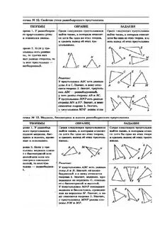 Карточки коррекции