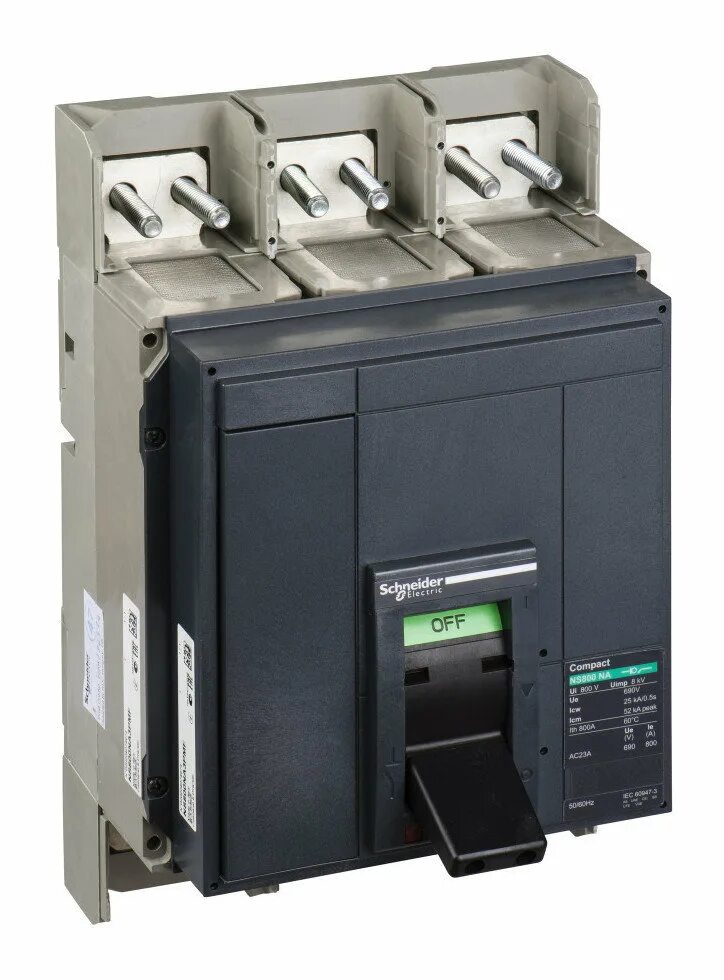 Автоматические выключатели compact. Compact ns630b - 1600. Compact NS 800a. Compact ns630b-1600 Schneider Electric. Силовой автомат Schneider Electric Compact NS 800, Micrologic 5.0 a, 50ка, 3p, 800а.