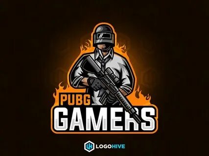 Pubg logo