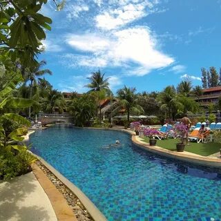 Karon resort spa отзывы
