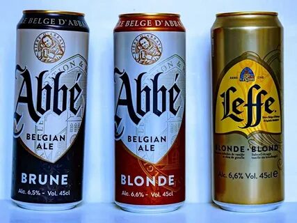 Abbe отзывы
